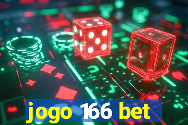 jogo 166 bet